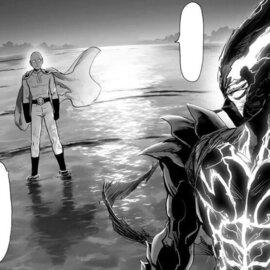 zoro